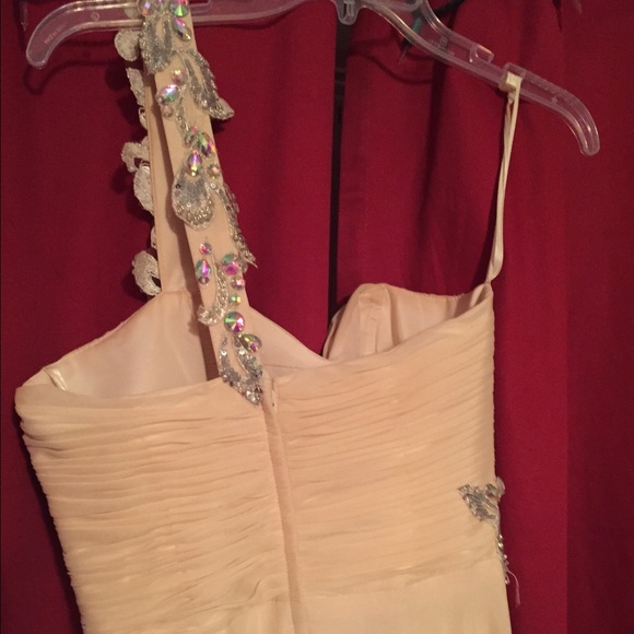Prom Dress - Picture 3 of 4