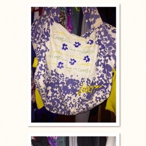 Juicy couture bag