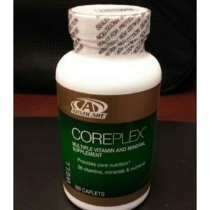 Sealed advocare coreplex multivitamin