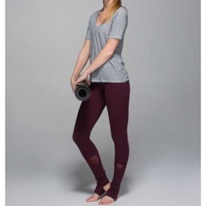 NWOT Devi lulu yoga pants