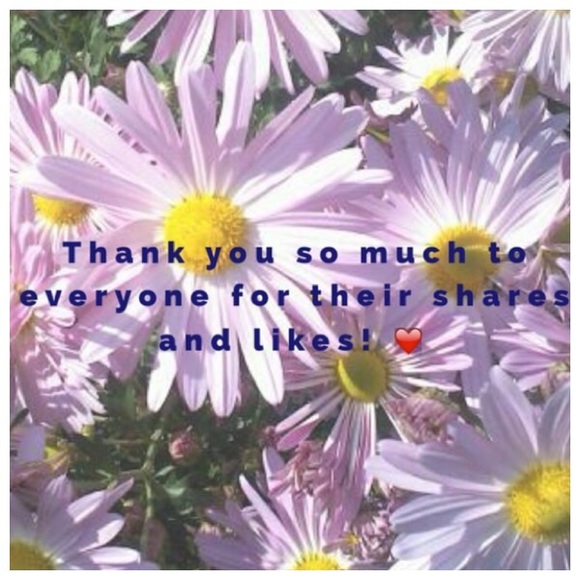 💖THANKS 💖
