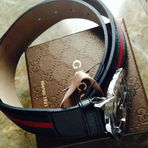Salvatore Ferragamo Accessories Gucci Belt Poshmark