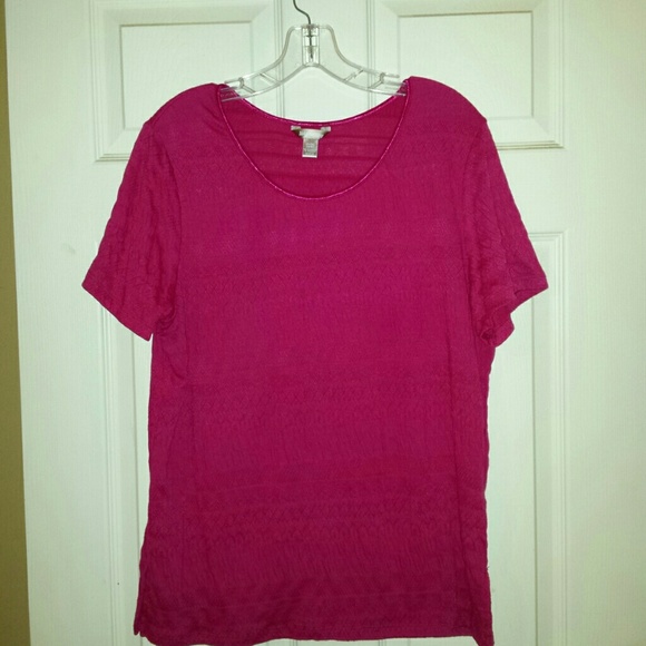 Womens Plus Size Top