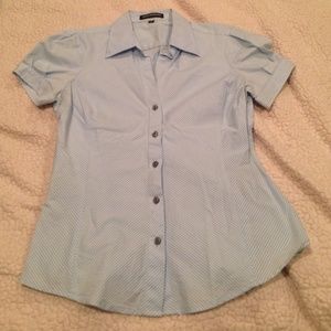 Express blouse