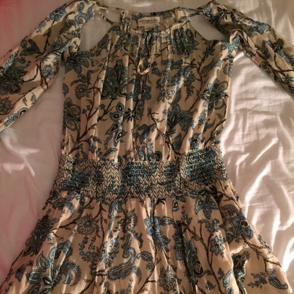 Denim & Supply Ralph Lauren Spring Dress