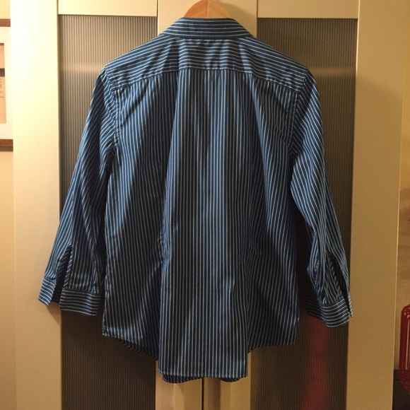 SOLD - RALPH LAUREN Button Down - Picture 3 of 3