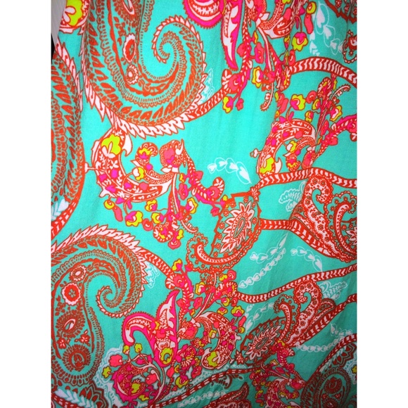 Beautiful maxi dress! :)