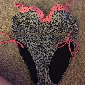 Victoria's Secret Swim Suit