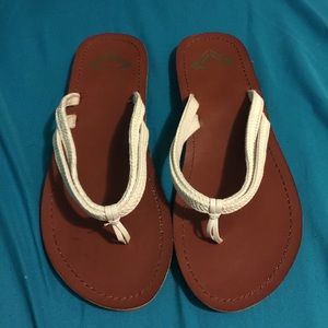Roxy Lucena Flip Flops