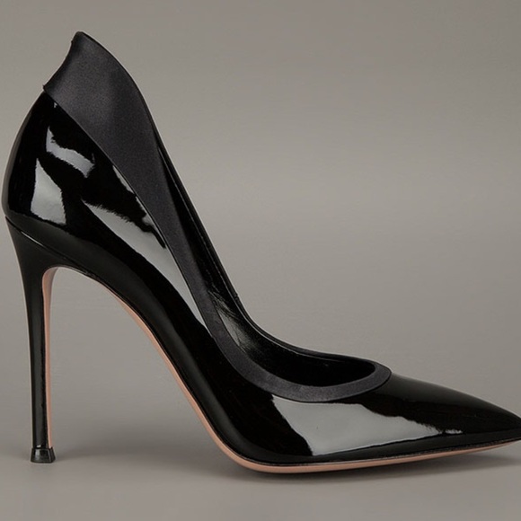 Rock and republic heels