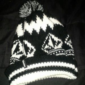 Volcom beanie