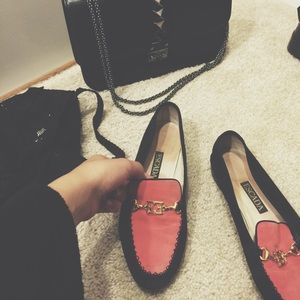 Escada Flats