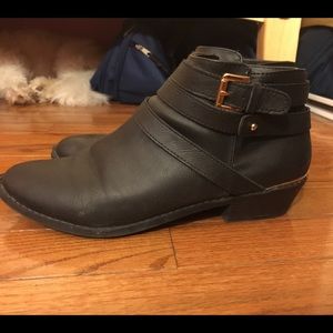 🚫SOLD🚫Forever 21 Booties