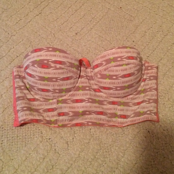 Aerie bikini top