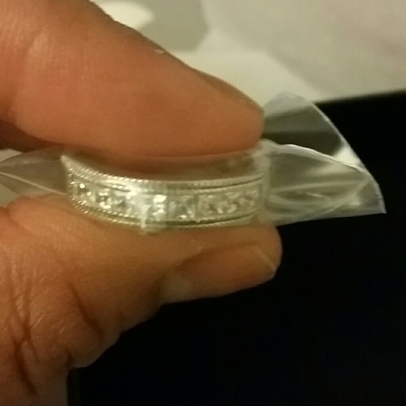 Sterling Silver