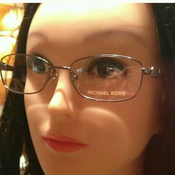 MK glasses
