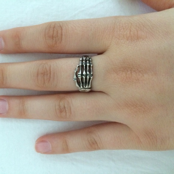 Bone ring