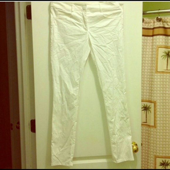 H&M skinny pant