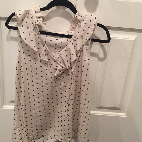 Old navy blouse