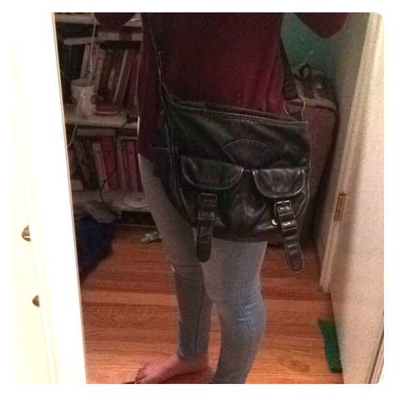Cute over the shoulder purse