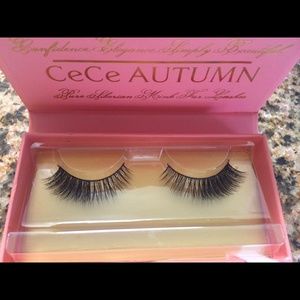 CeCe AUTUMN Premier Mink Lashes