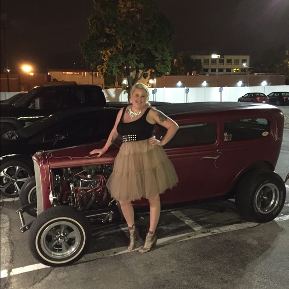 Just sharing a PM find!