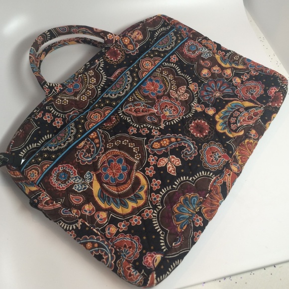 Vera Bradley Other - Vera Bradley laptop case