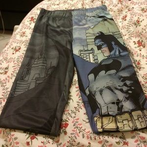 Batman Leggings