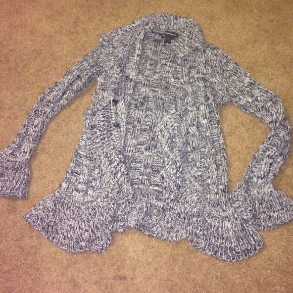 Cardigan! 💕