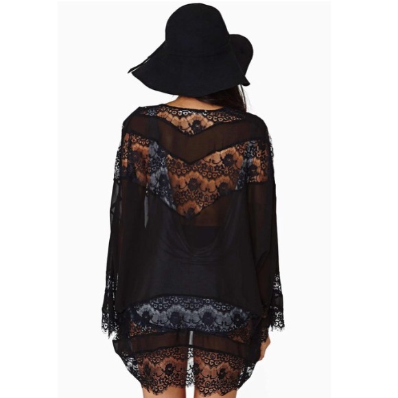 Lace Kimono_3