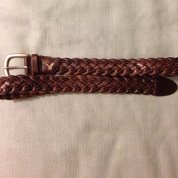 American Eagle Belt