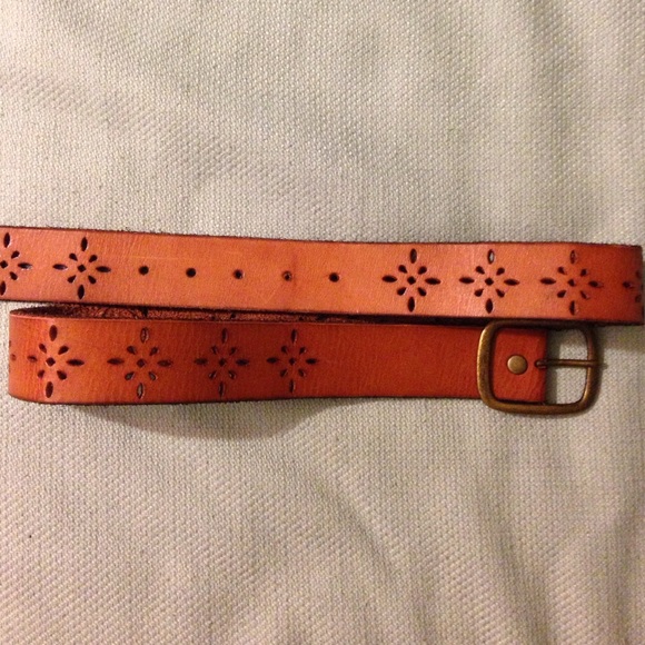 Aéropostale Belt