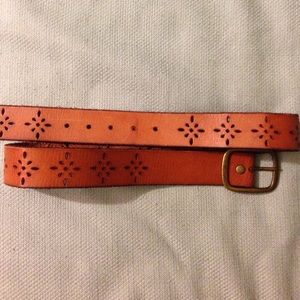 Aéropostale Belt
