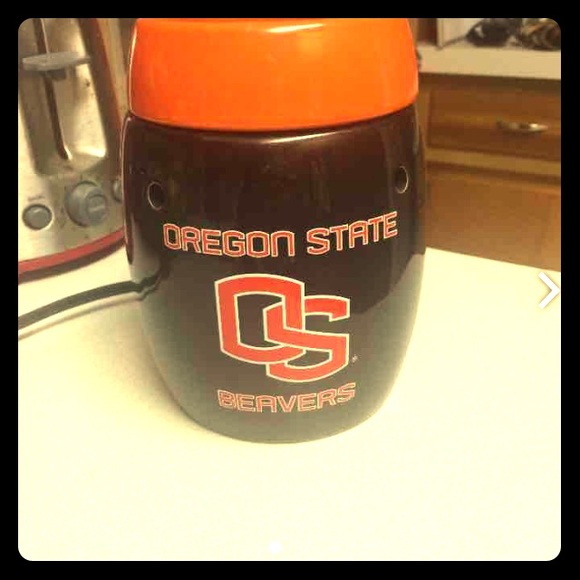 Oregon State University Scentsy!