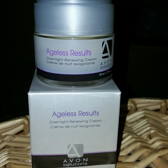 Ageless results.$61 on ebay