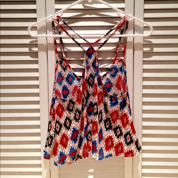 Tank top - Picture 2 of 2
