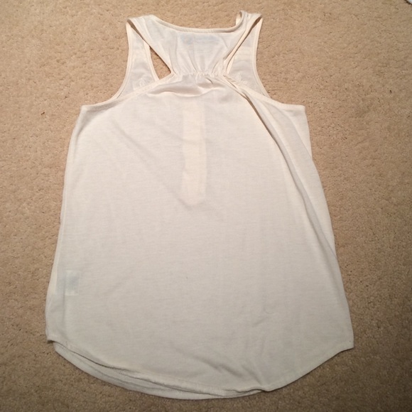 Tank top - Picture 2 of 2