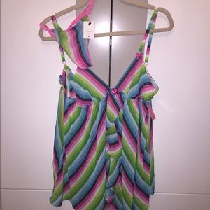 Betsy Johnson Lingerie