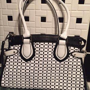 White House Black Market Purse