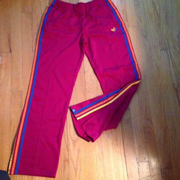 SOLD on ♏️ercari. Adidas sweatpants
