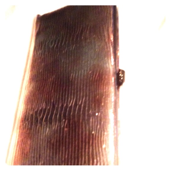 Lodis Clutch Wallet
