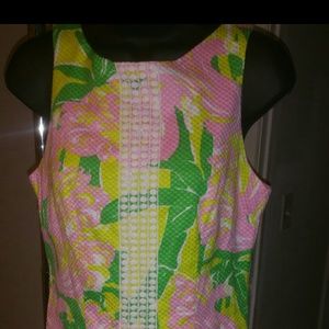 LILY Pulitzer Dress
