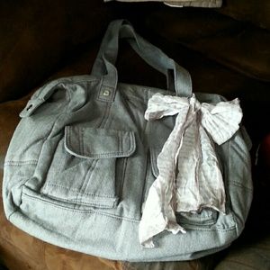 Thirty-One Casual Cargo Purse