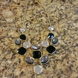 Statement necklace