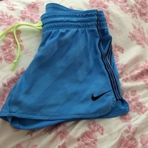 Nike shorts
