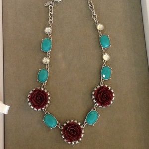 Odette Necklace