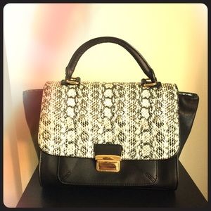 The Khloe Kardashian Inspired bag