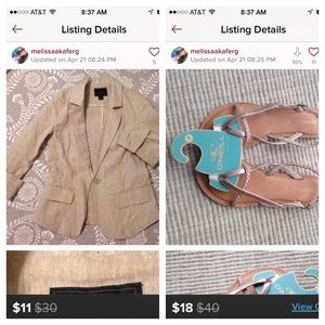 Bundle for @tcwilliams09 😊