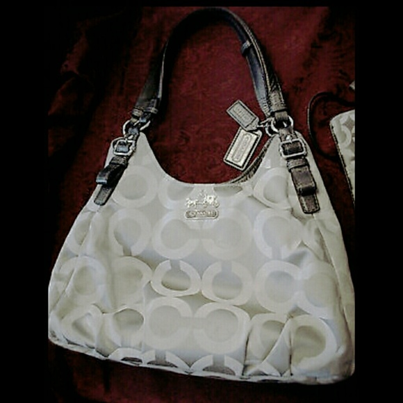 Coach handbag