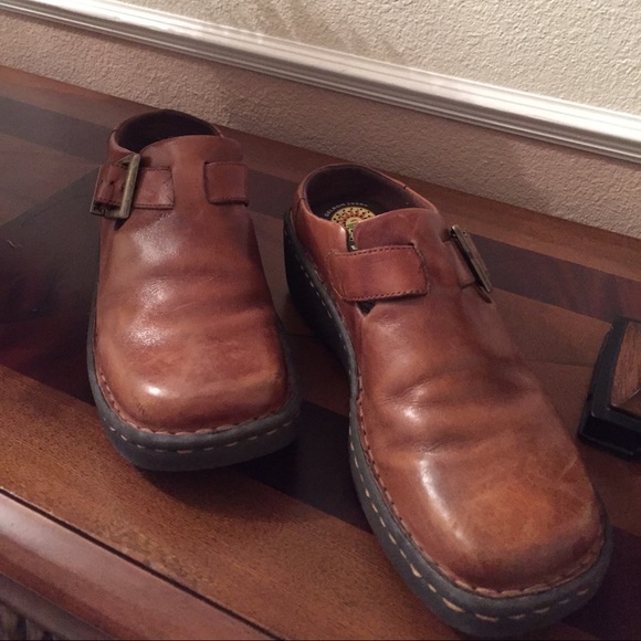 Comfortable Leather Shoe